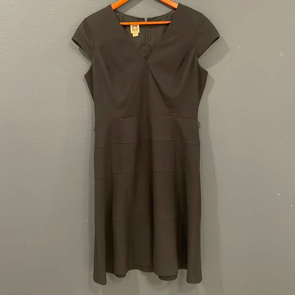 Anne Klein dress